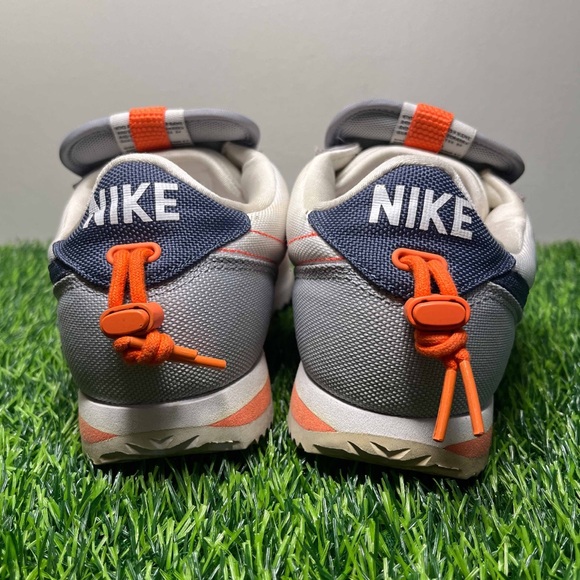 Nike Kendrick Lamar x Cortez Basic Slip White House Shoes - Picture 5 of 10